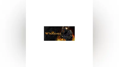 Sir Whoopass: Immortal Death   STEAM GIFT FOR RUSSIA