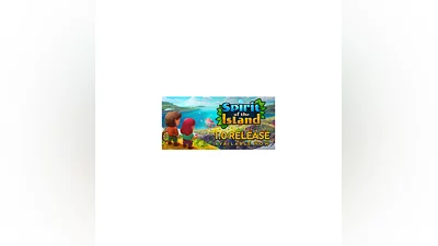 Spirit Of The Island | Steam Gift Russia