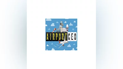 Airport CEO (Steam key / Region Free)