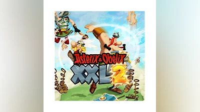 Asterix and Obelix XXL 2 (Steam/Key/Global)