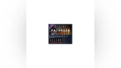 Aliens: Fireteam Elite - Pathogen Expansion  DLC STEAM