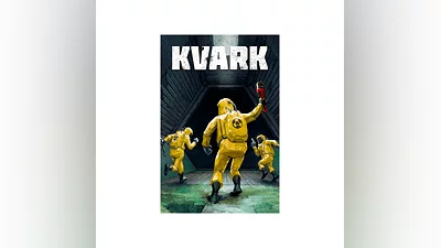 Kvark Xbox One & Xbox Series X|S activation