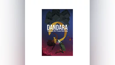 Dandara: Trials of Fear Edition Xbox activation