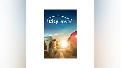 CityDriver Xbox Series X|S activation