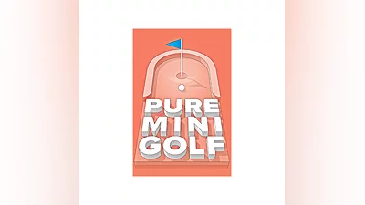 Pure Mini Golf Xbox One & Xbox Series X|S activation