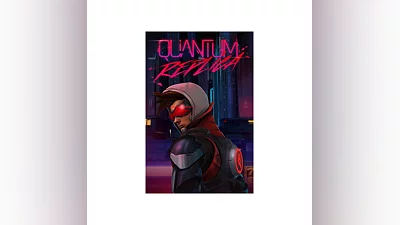 Quantum Replica Xbox One & Xbox Series X|S activation