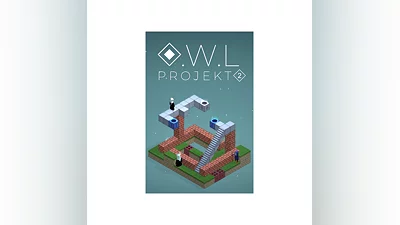 O.W.L Projekt 2 Xbox One & Xbox Series X|S activation