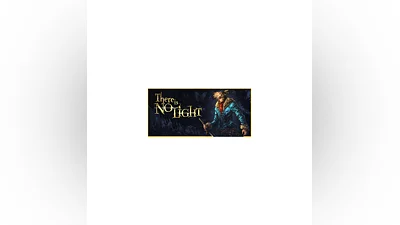 There Is No Light: Enhanced Edition  STEAM GIFT FOR RU