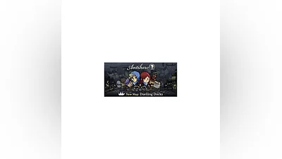 Antihero   STEAM GIFT RU