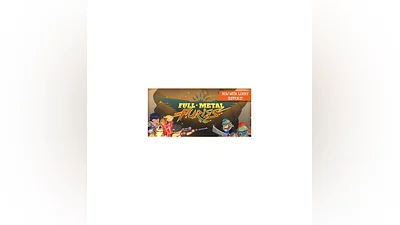 FULL METAL FURIES   STEAM GIFT RU
