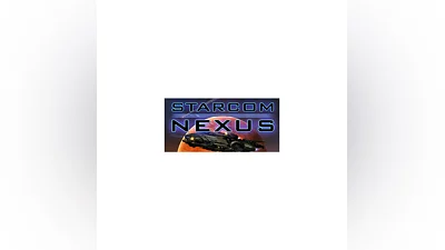 Starcom: Nexus   STEAM GIFT RU