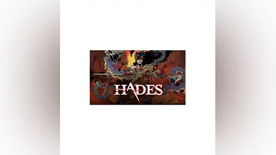 Hades | Steam RU+UA+KZ+CIS