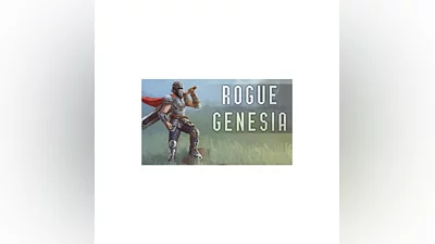 Rogue : Genesia   STEAM GIFT FOR RUSSIA