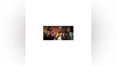 Way of the Samurai 3   STEAM GIFT RU