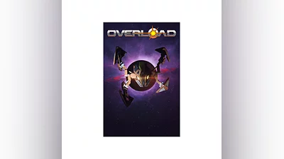 Overload Xbox One & Xbox Series X|S activation