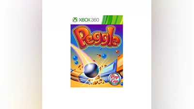 Peggle Xbox One & Xbox Series X|S activation