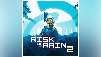 Risk of Rain 2 (Steam/Key/Global)