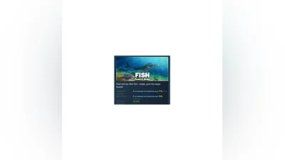 Feed and Grow: Fish   STEAM GIFT RU