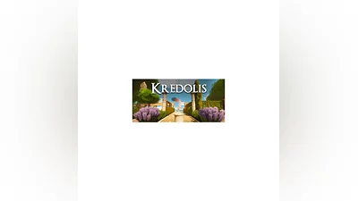 Kredolis   STEAM GIFT RU