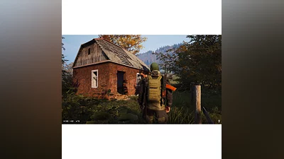 Deadside | Steam Russia