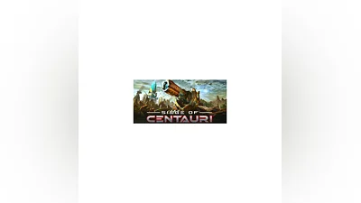 Siege of Centauri   STEAM GIFT RU