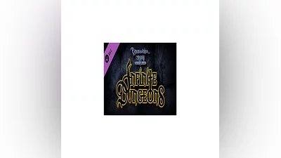 Neverwinter Nights: Infinite Dungeons DLC Steam key