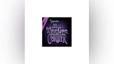 Neverwinter Nights: Wyvern Crown of Cormyr DLC Steam