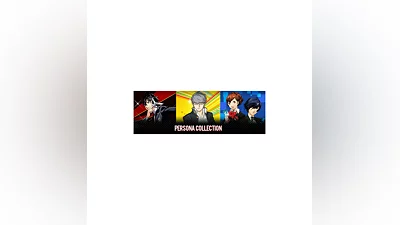 PERSONA COLLECTION Steam Gift Russia