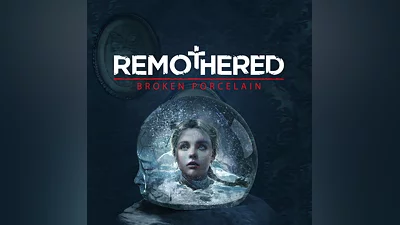 Remothered: Broken Porcelain Xbox One & Series X|S