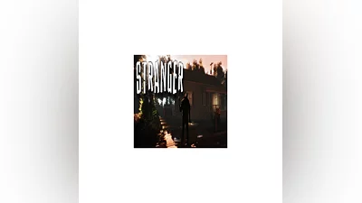 STRANGER (Steam key / Region Free)