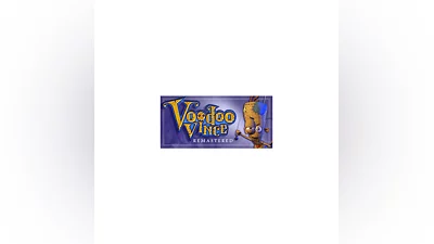 Voodoo Vince: Remastered   STEAM GIFT RU