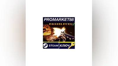 Fossilfuel 2 Steam Key   GLOBAL (NO TR)