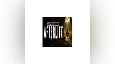Wraith: The Oblivion - Afterlife Steam key/Region Free