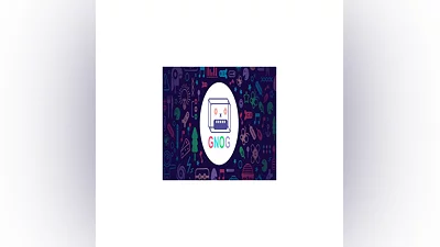 GNOG (Steam key / Region Free)