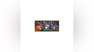 Ghosts 'n Goblins Resurrection Steam Gift Russia