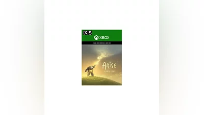 Arise: A simple story XBOX ONE / SERIES X|S KEY