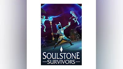 Soulstone Survivors STEAM GIFT RUSSIA