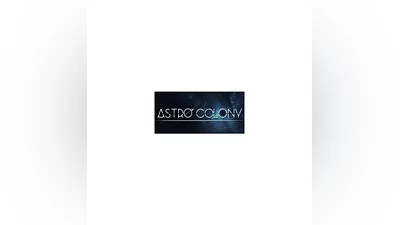 Astro Colony   STEAM GIFT RU