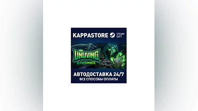 The Unliving | Steam Gift Russia