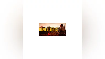 Dead District: Survival   STEAM GIFT RU