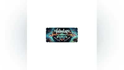 Fabular: Once upon a Spacetime   STEAM GIFT RU