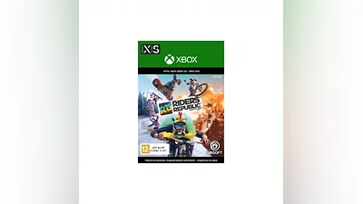 Riders Republic  XBOX ONE / SERIES X|S KEY