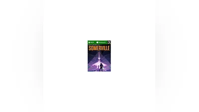 Somerville XBOX ONE / SERIES X|S / PC Key