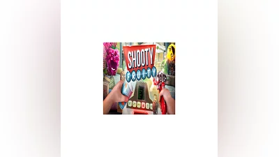 Shooty Fruity (Steam key / Region Free)