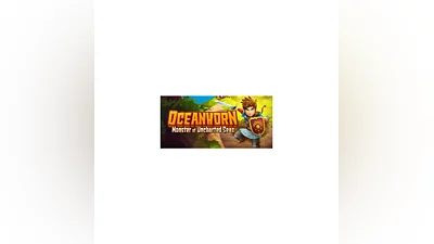 Oceanhorn: Monster of Uncharted Seas   STEAM GIFT RU