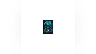 Ship of Fools XBOX SERIES X|S   Key