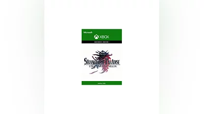 STRANGER OF PARADISE FINAL FANTASY ORIGIN XBOX KEY
