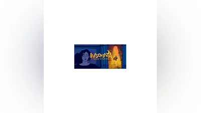 Insomnia: Theater in the Head   STEAM GIFT FOR RUSSIA