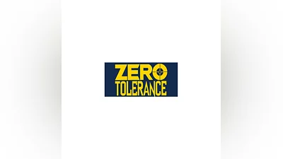 Zero Tolerance   STEAM GIFT RU