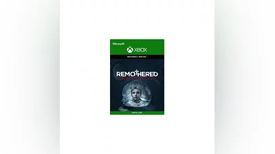 Remothered: Broken Porcelain XBOX ONE / X|S KEY